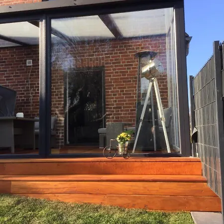 Koenigsberger Strasse Koenigsberger Strasse Casa vacanze