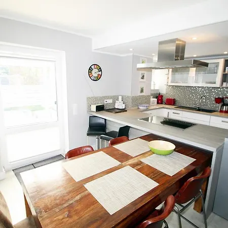 Casa vacanze Koenigsberger Strasse Koenigsberger Strasse Heiligenhafen