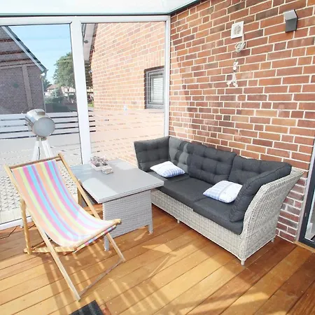 Koenigsberger Strasse Koenigsberger Strasse Heiligenhafen