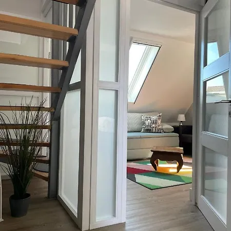 Casa vacanze Koenigsberger Strasse Koenigsberger Strasse Heiligenhafen