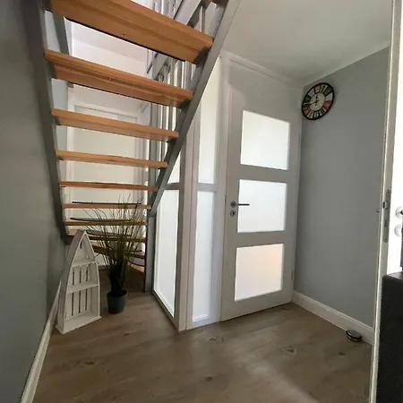 Casa vacanze Koenigsberger Strasse Koenigsberger Strasse *