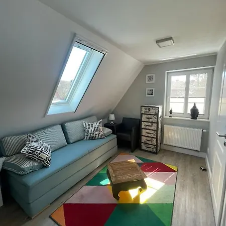 Casa vacanze Koenigsberger Strasse Koenigsberger Strasse